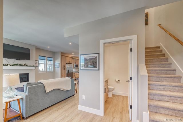 1404 Silver Vault Street, Leadville, CO 80461