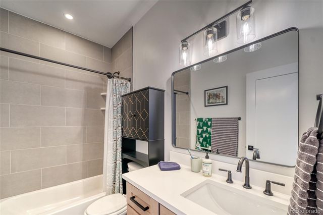 1404 Silver Vault Street, Leadville, CO 80461