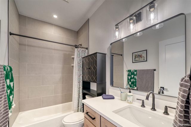 1404 Silver Vault Street, Leadville, CO 80461