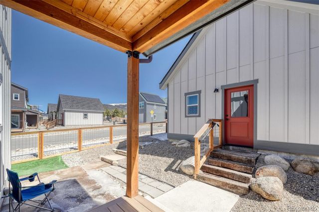 1404 Silver Vault Street, Leadville, CO 80461