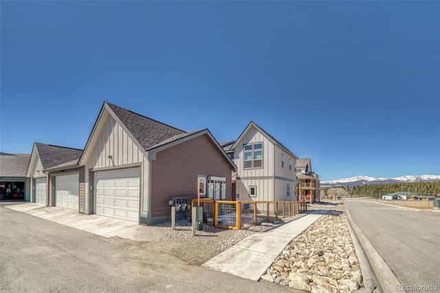 1404 Silver Vault Street, Leadville, CO 80461