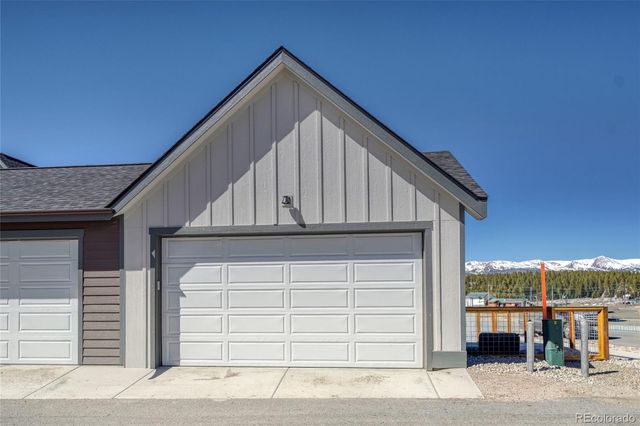 1404 Silver Vault Street, Leadville, CO 80461