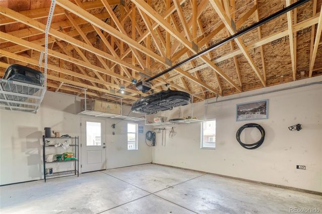 1404 Silver Vault Street, Leadville, CO 80461