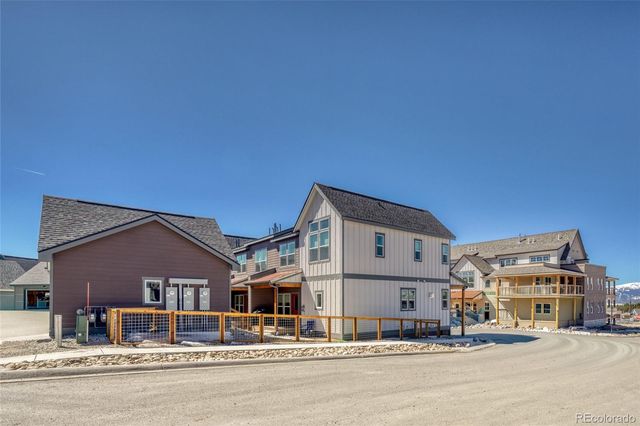 1404 Silver Vault Street, Leadville, CO 80461