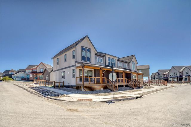 1404 Silver Vault Street, Leadville, CO 80461
