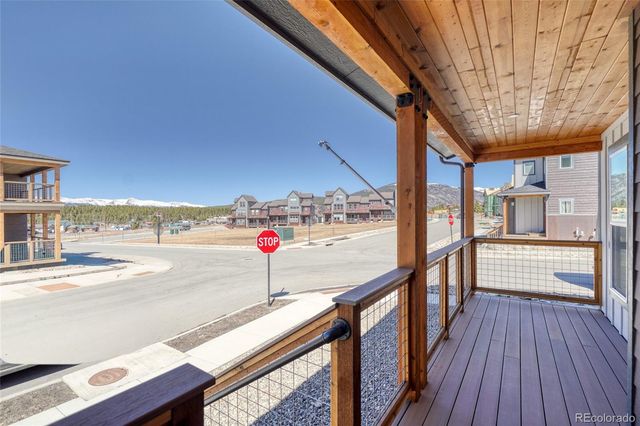 1404 Silver Vault Street, Leadville, CO 80461
