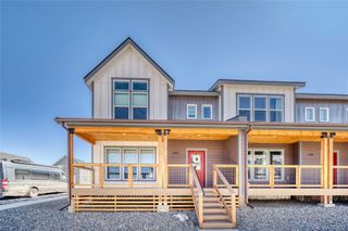 1404 Silver Vault Street, Leadville, CO 80461