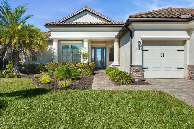 17045 POLO TRL, Lakewood Ranch, FL 34211