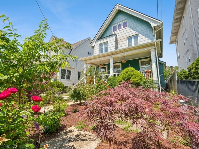 415 Westfield Ave, Elizabeth City, NJ 07208