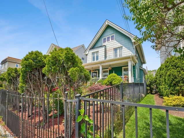415 Westfield Ave, Elizabeth City, NJ 07208