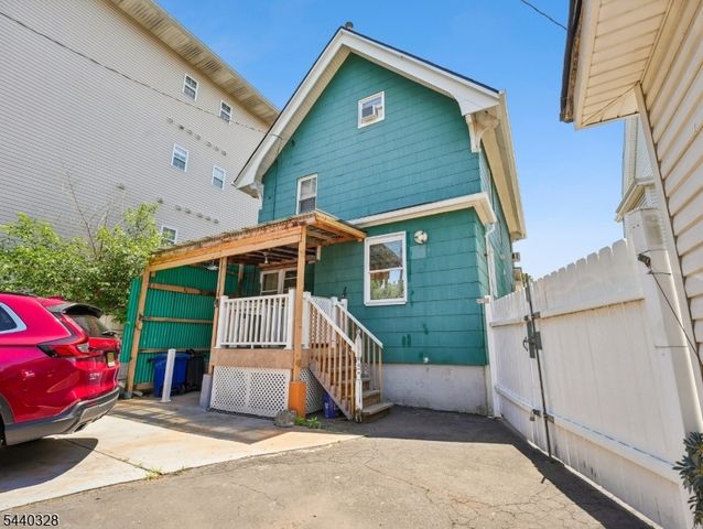 415 Westfield Ave, Elizabeth City, NJ 07208