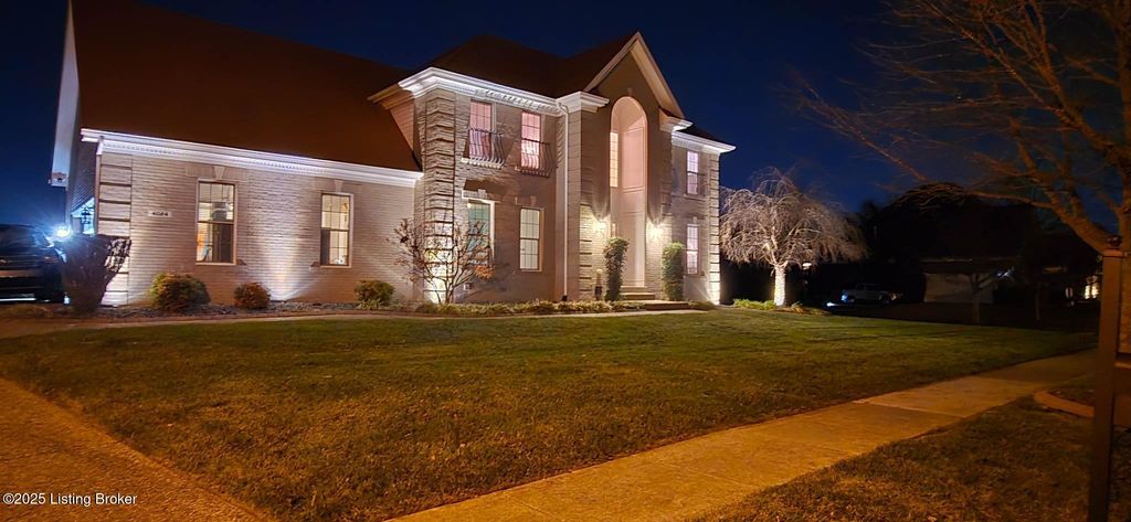 4024 Mulberry Row Way, Louisville, KY 40299