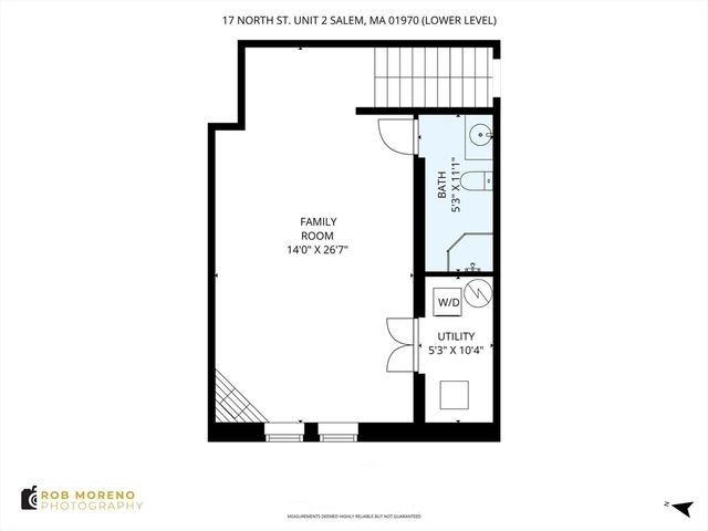 17 North 2, Salem, MA 01970