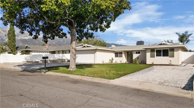 7041 Cameo Street, Rancho Cucamonga, CA 91701