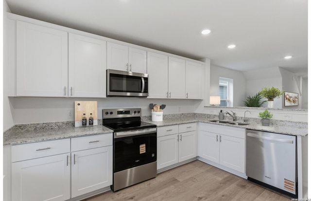 1234 Punta Mita Street, Converse, TX 78109