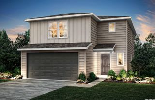 1234 Punta Mita Street, Converse, TX 78109