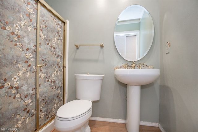 17298 Otani Court, Strongsville, OH 44136