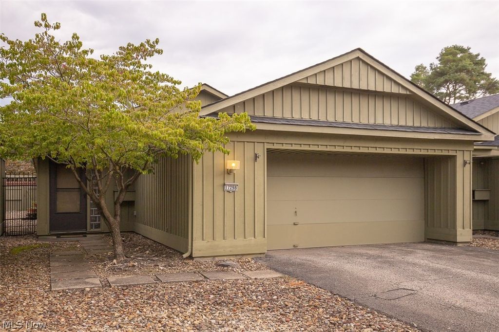 17298 Otani Court, Strongsville, OH 44136