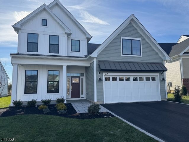 47 Sofia Dr, Manalapan Twp., NJ 07726