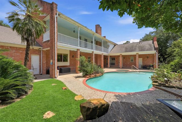 8538 Atascocita Lake Way, Humble, TX 77346