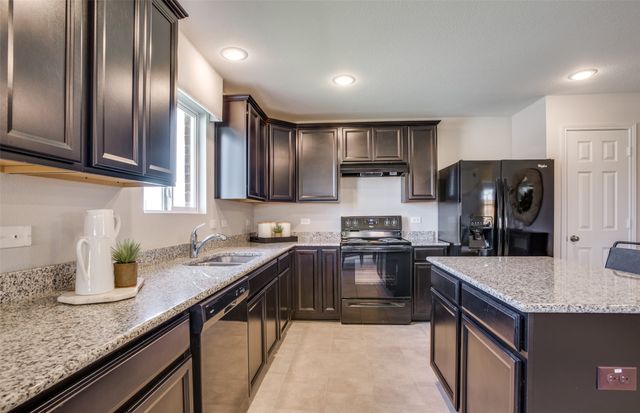 2705 Pecan Park Drive, Denton, TX 76208