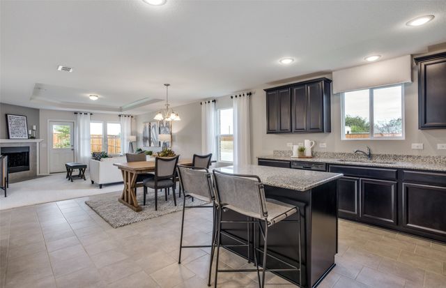 2705 Pecan Park Drive, Denton, TX 76208