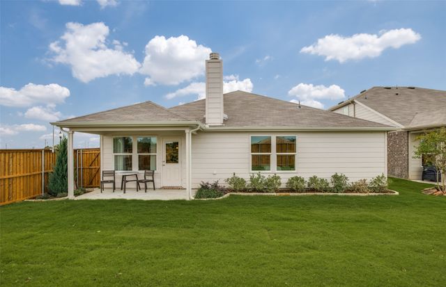 2705 Pecan Park Drive, Denton, TX 76208