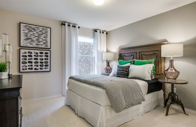 2705 Pecan Park Drive, Denton, TX 76208