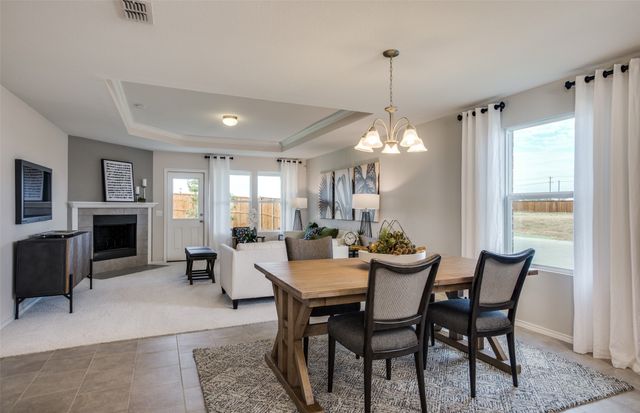 2705 Pecan Park Drive, Denton, TX 76208