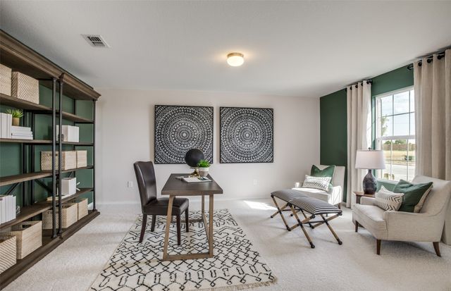 2705 Pecan Park Drive, Denton, TX 76208