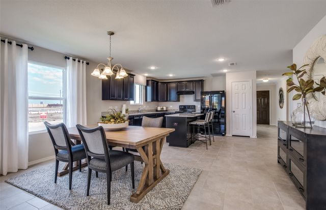 2705 Pecan Park Drive, Denton, TX 76208