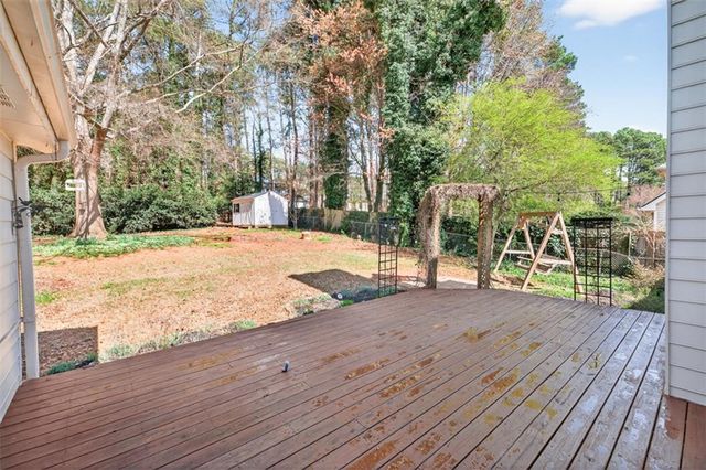 441 Shore Drive, Suwanee, GA 30024