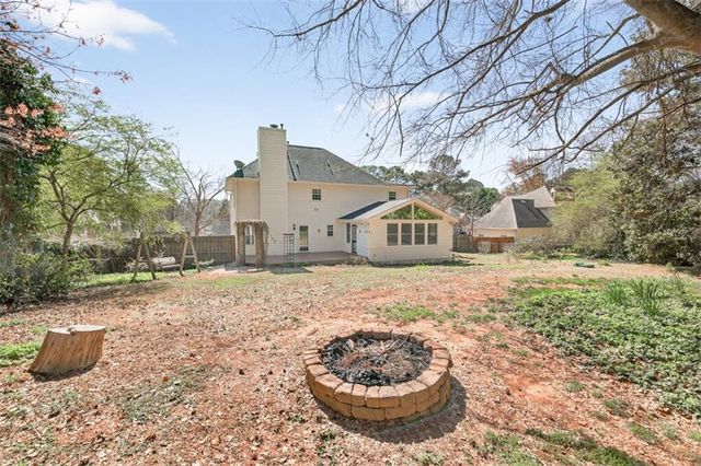 441 Shore Drive, Suwanee, GA 30024