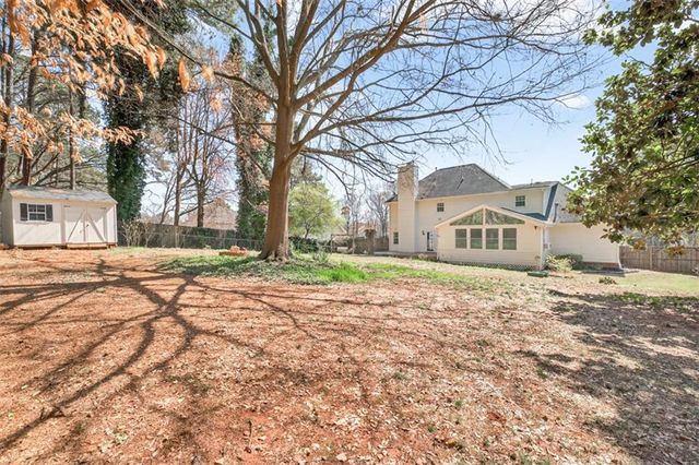 441 Shore Drive, Suwanee, GA 30024