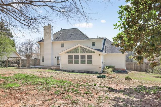 441 Shore Drive, Suwanee, GA 30024