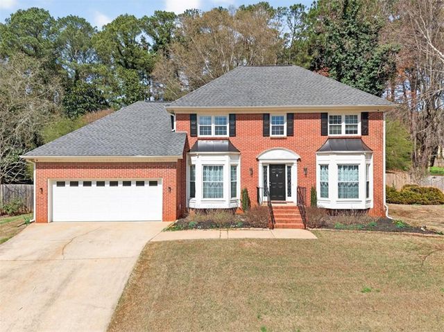 441 Shore Drive, Suwanee, GA 30024