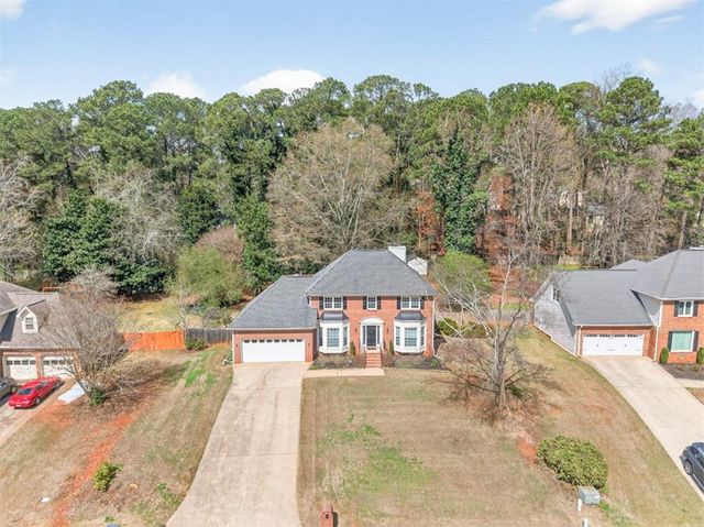 441 Shore Drive, Suwanee, GA 30024
