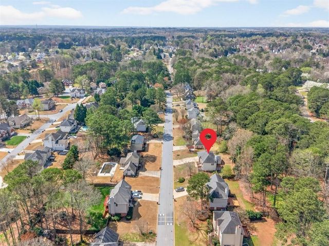 441 Shore Drive, Suwanee, GA 30024