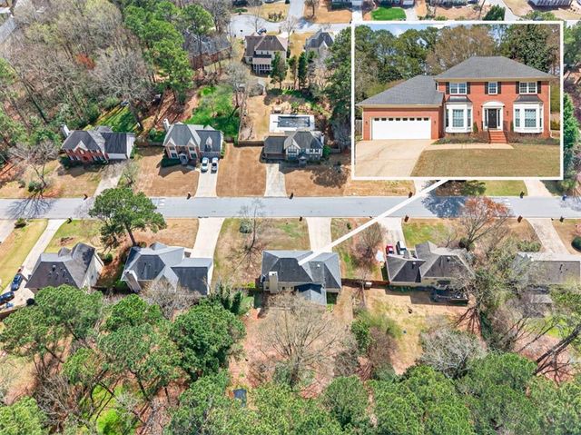 441 Shore Drive, Suwanee, GA 30024