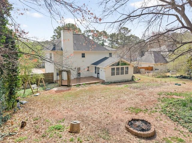 441 Shore Drive, Suwanee, GA 30024