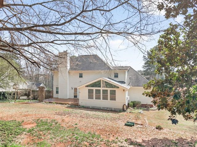 441 Shore Drive, Suwanee, GA 30024