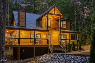 2320 Bogle Spring Loop, Sevierville, TN 37862