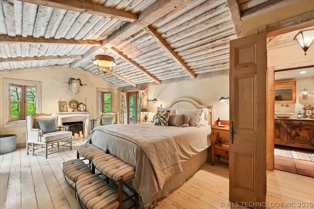 84 Willow, Locust Grove, OK 74352