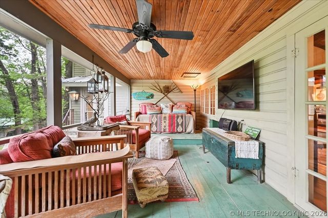 84 Willow, Locust Grove, OK 74352