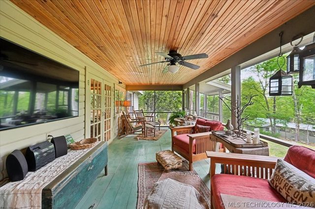 84 Willow, Locust Grove, OK 74352