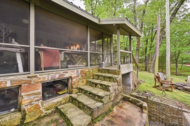 84 Willow, Locust Grove, OK 74352