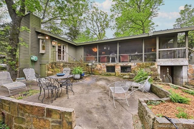 84 Willow, Locust Grove, OK 74352