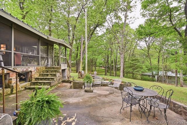 84 Willow, Locust Grove, OK 74352