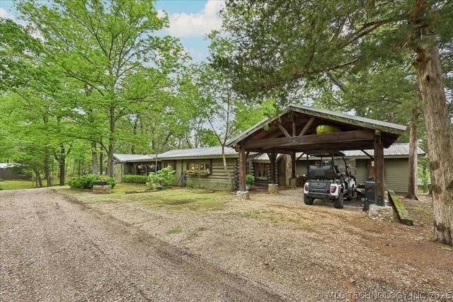 84 Willow, Locust Grove, OK 74352