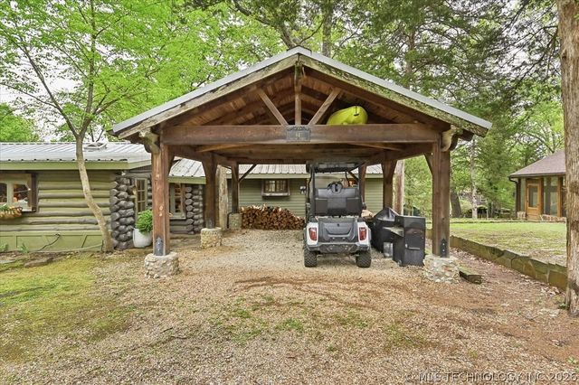 84 Willow, Locust Grove, OK 74352